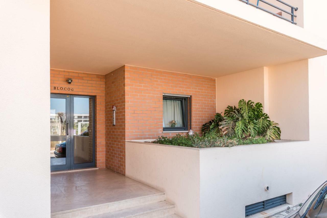 Varanda Do Castelo - Charming Apartment In A Historical Town Silves Exterior foto